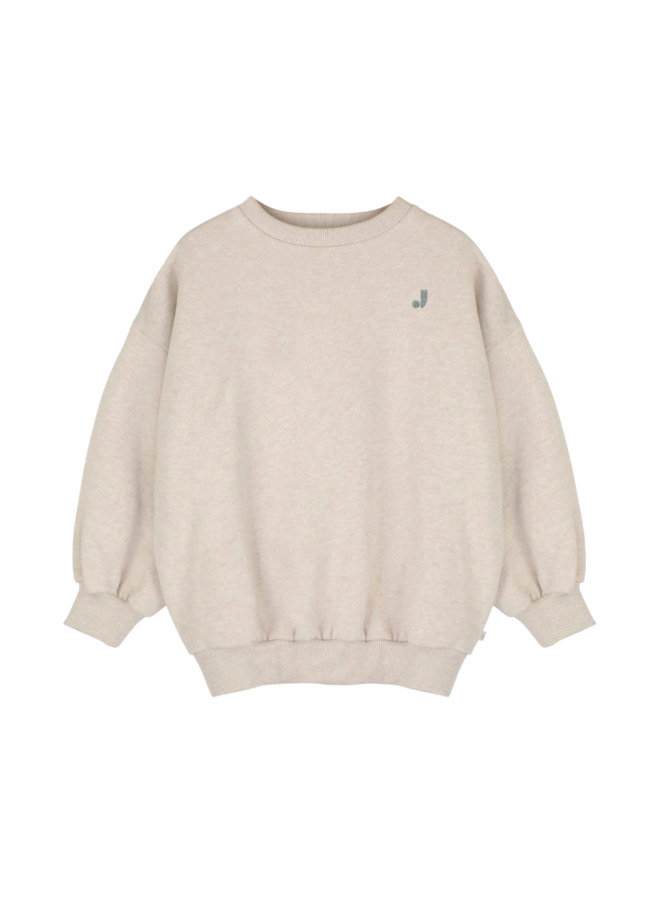 Jenest - Pippa sweater Beige
