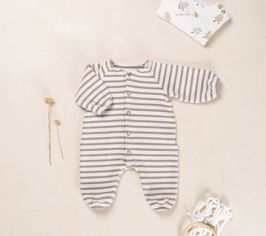 Mode bébé (0- 2 ans)
