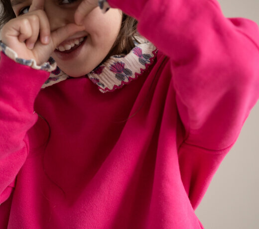 Girls (2 - 8 year)