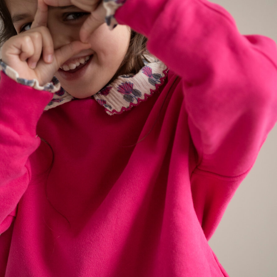 Girls (2 - 8 year)