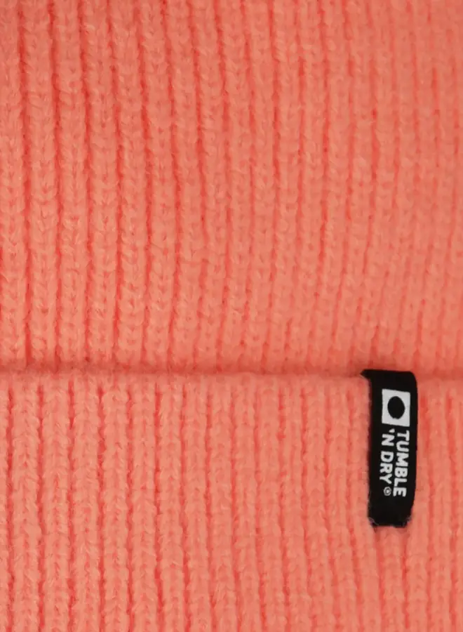 Tumble 'N Dry – Beanie & scarf