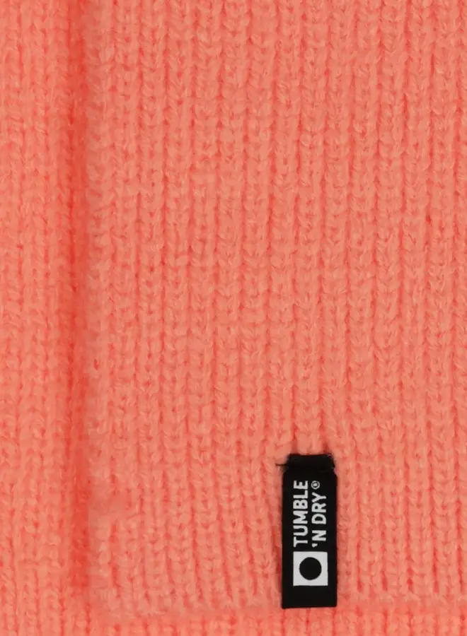 Tumble 'N Dry – Beanie & scarf