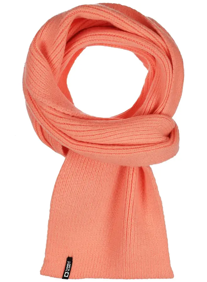 Tumble 'N Dry – Beanie & scarf