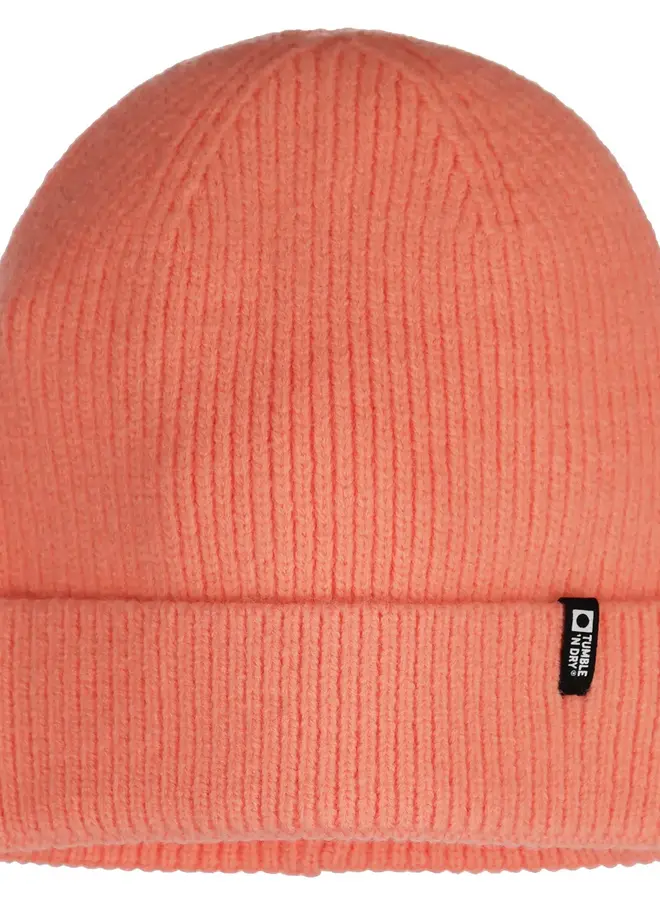 Tumble 'N Dry – Beanie & scarf