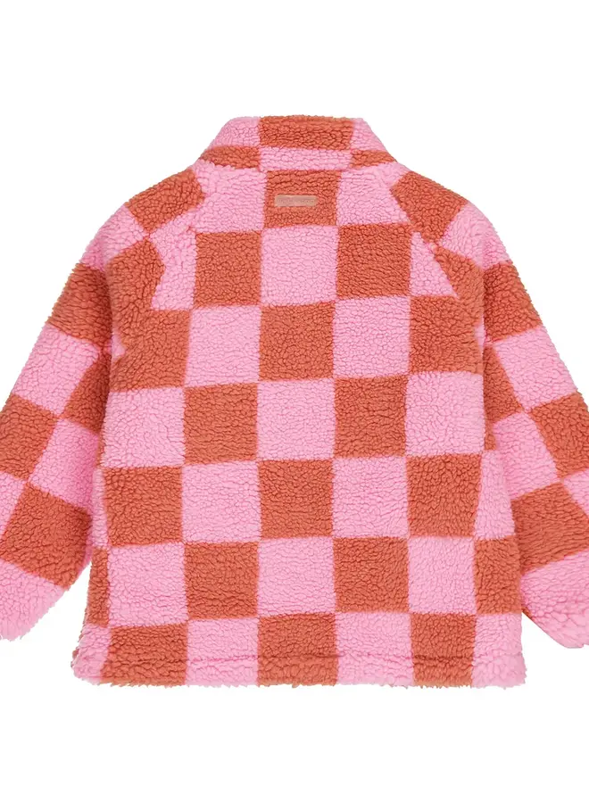 Tumble 'N Dry – Teddy jacket Alice