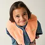 Tumble 'N Dry – Teddy bodywarmer Coral Filou