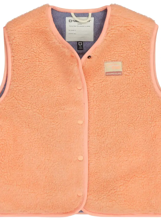 Tumble 'N Dry – Filou