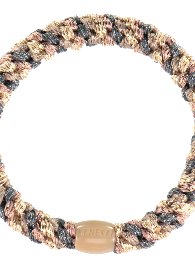 KKNEKKI Mix Steelgrey – Taupe