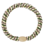 KKNEKKI Mix army yellow