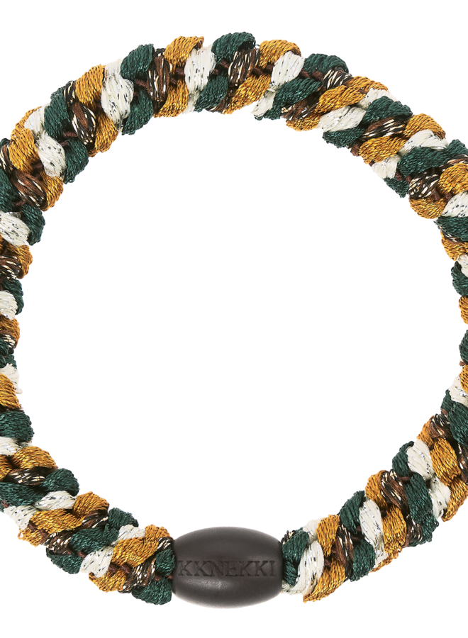 KKNEKKI Mix jungle curry
