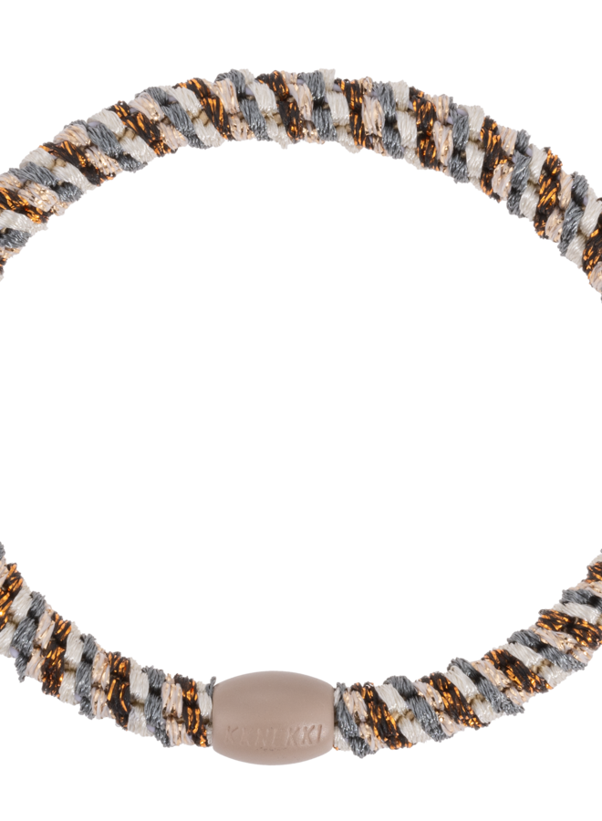 KKNEKKI Slim Mix copper grey glitter
