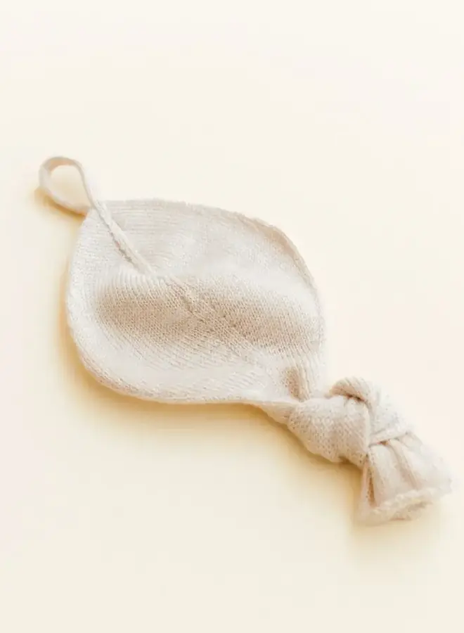 HVID - Titi Comforter - Cream