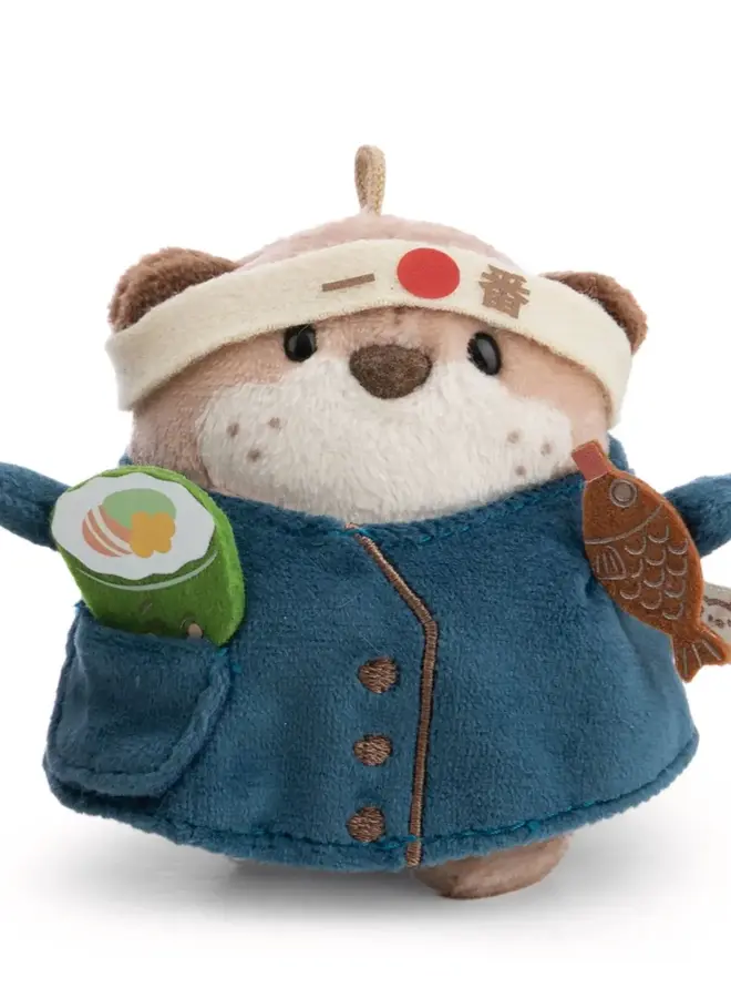 NICI - My mochi Jiro