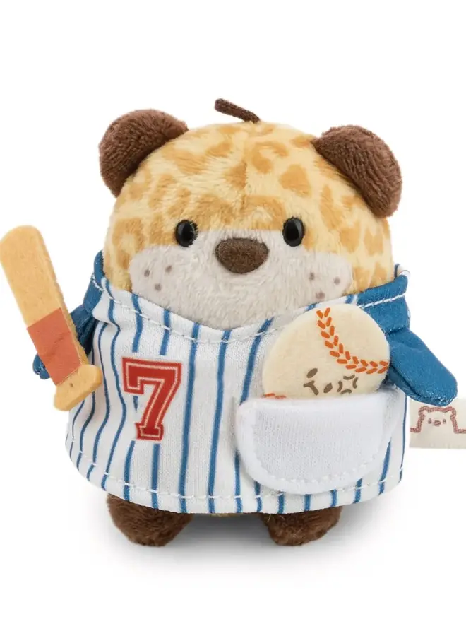 NICI - My mochi Ichiro