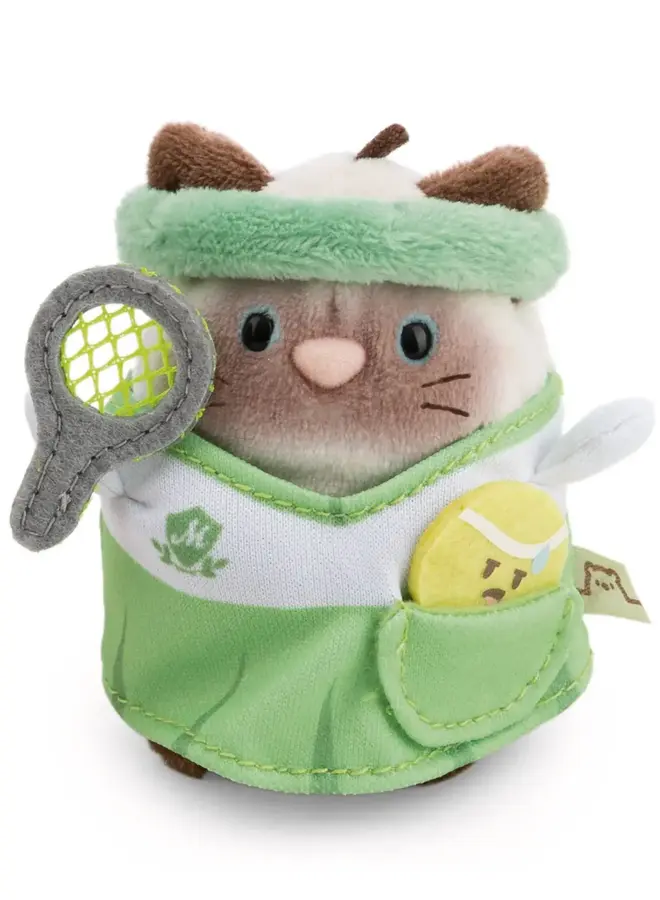 NICI - My mochi Siamy
