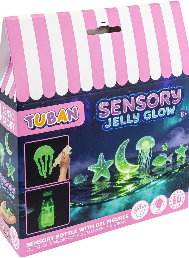 Tuban - Sensory Jelly Glow