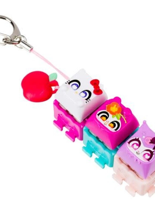 Goliath - Clickeez Hello Kitty & Friends - 3-Pack