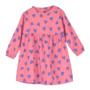 Lötiekids - Baby woven dress pink