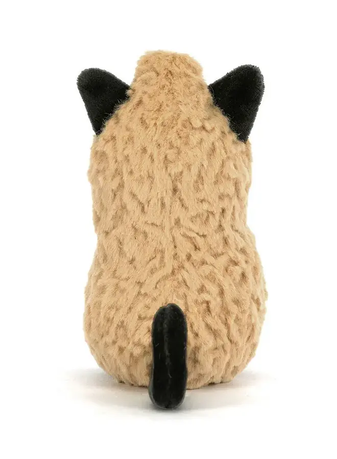 Jellycat - Amuseables Peanut Cat