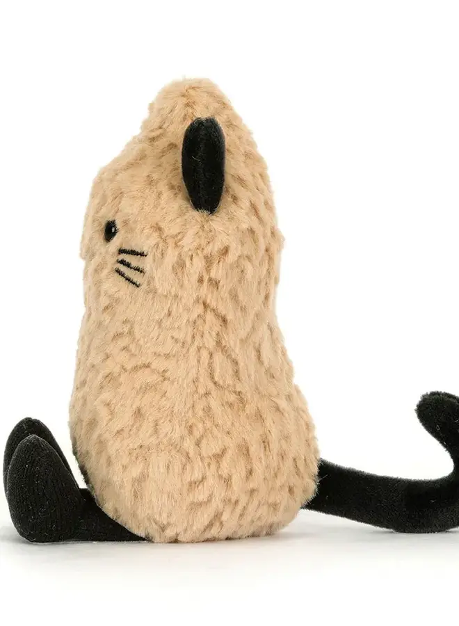 Jellycat - Amuseables Peanut Cat