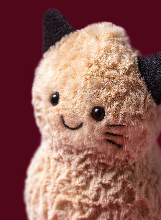 Jellycat - Amuseables Peanut Cat