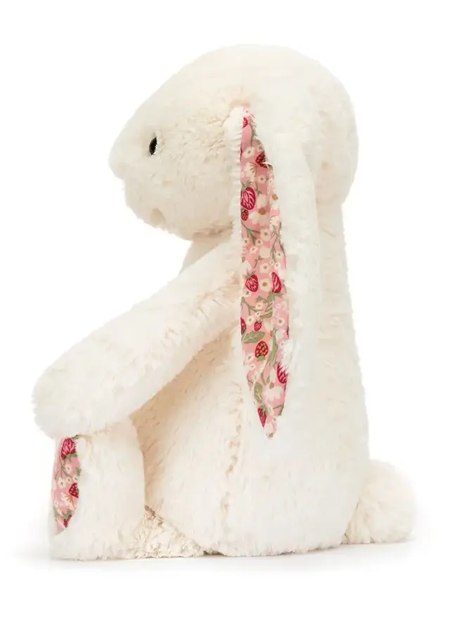 Jellycat - Blossom Cream Bunny Berry original