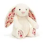 Jellycat - Blossom Cream Bunny Berry original