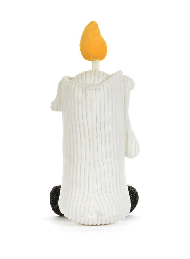 Jellycat - Amuseables Flickerty Candle