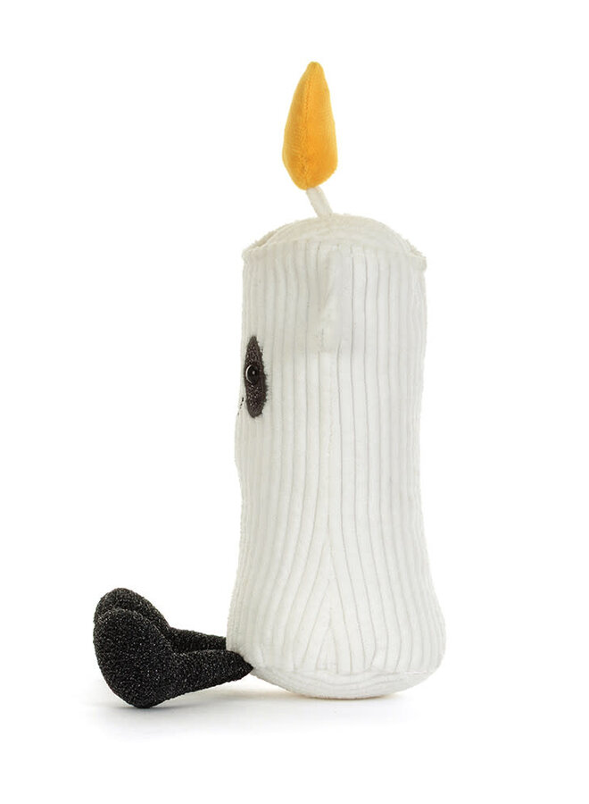 Jellycat - Amuseables Flickerty Candle