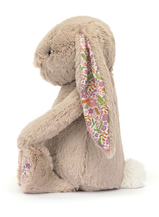 Jellycat - Blossom Beige Bunny 'Petal' Original
