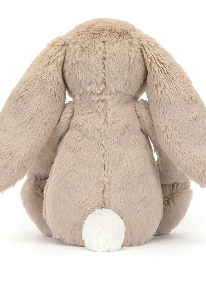Jellycat - Blossom Beige Bunny 'Petal' Original
