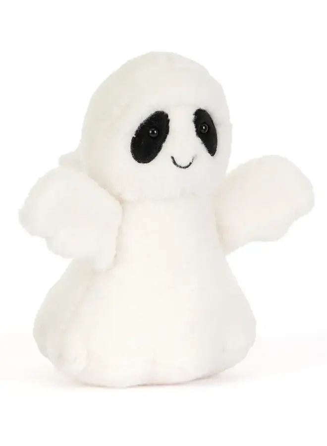 Jellycat - Ghost Bob