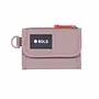Lässig - Bold - School Wallet mauve