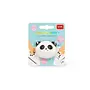 Legami - Fantastic 2-in-1 eraser Panda