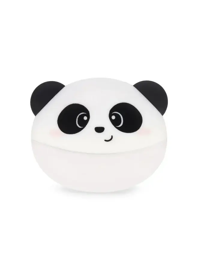 Legami - Fantastic 2-in-1 eraser Panda