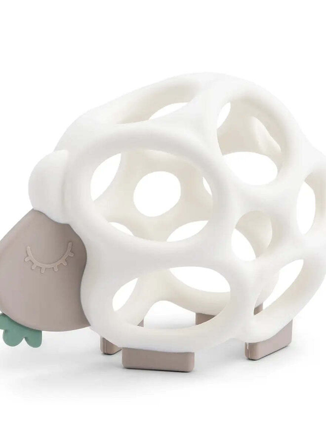 Done by deer - Gri & teether toy - Sheepy sand