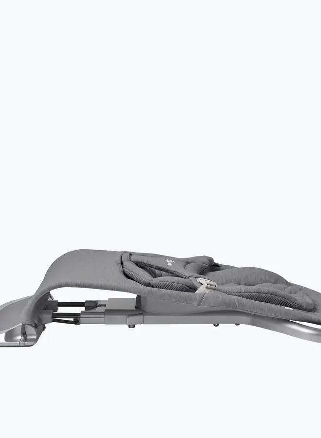 Ergobaby - Evolve Bouncer - Charcoal
