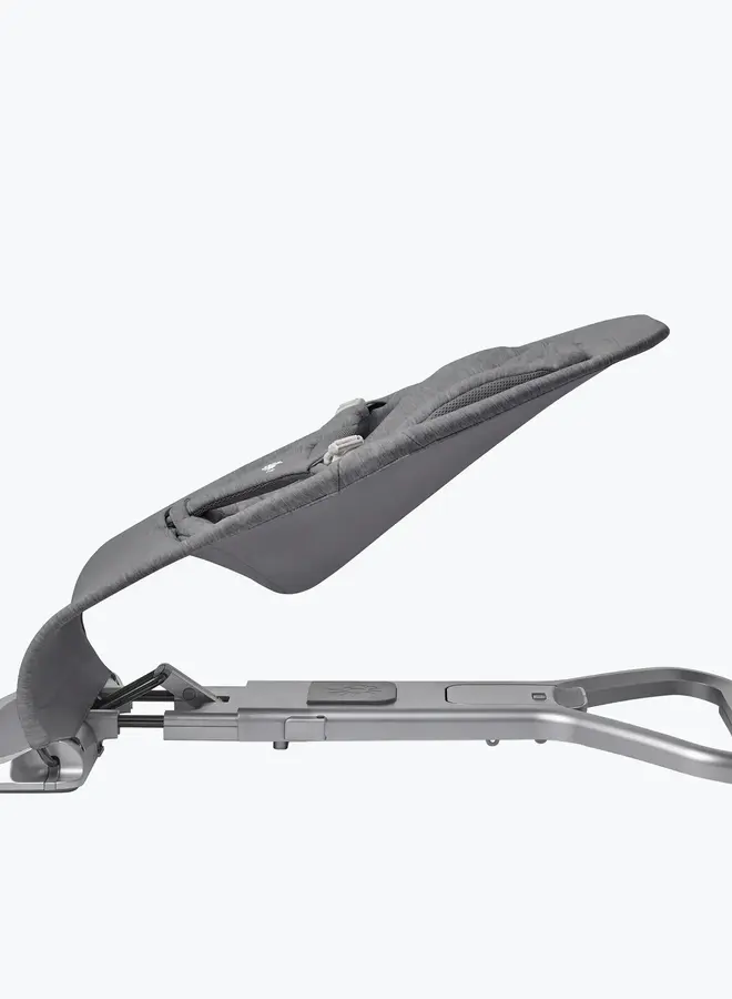 Ergobaby - Evolve Bouncer - Charcoal