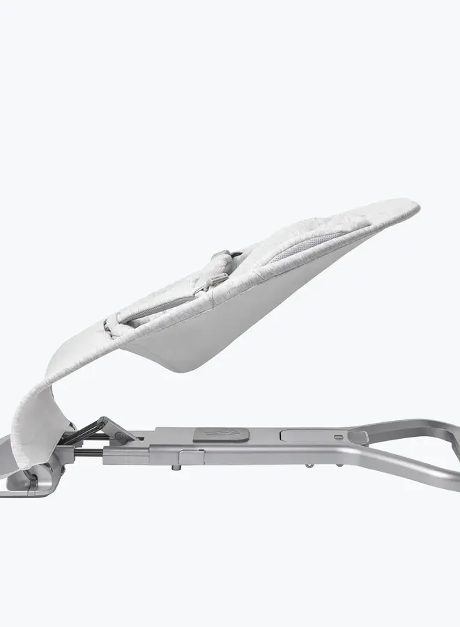 Ergobaby - Wipstoeltje Evolve - Light grey