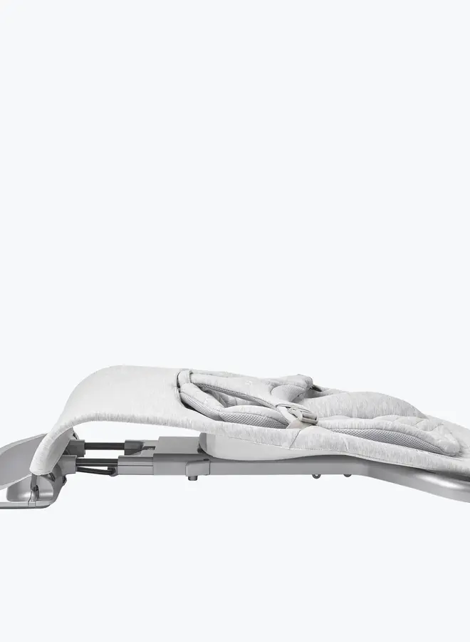Ergobaby - Wipstoeltje Evolve - Light grey