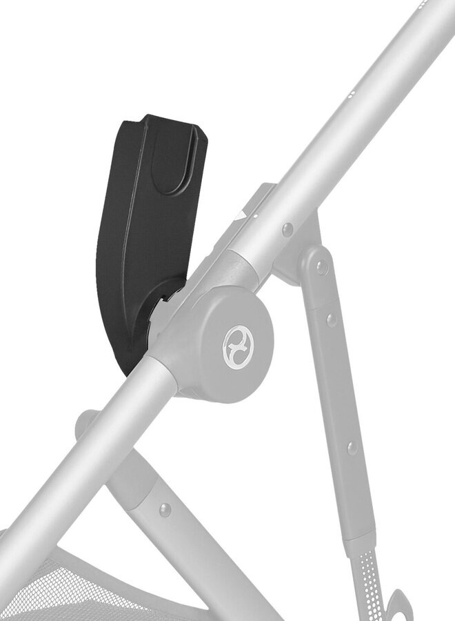Cybex - Gazelle S - adapter voor autostoel