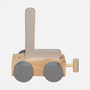 Jep Kids - Trainletter Sand