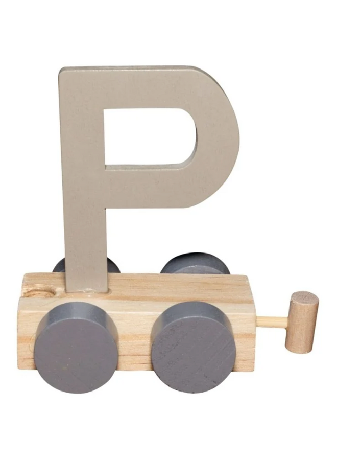 Jep Kids - Trainletter Sand