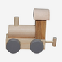 Jep Kids - Locomotive wood