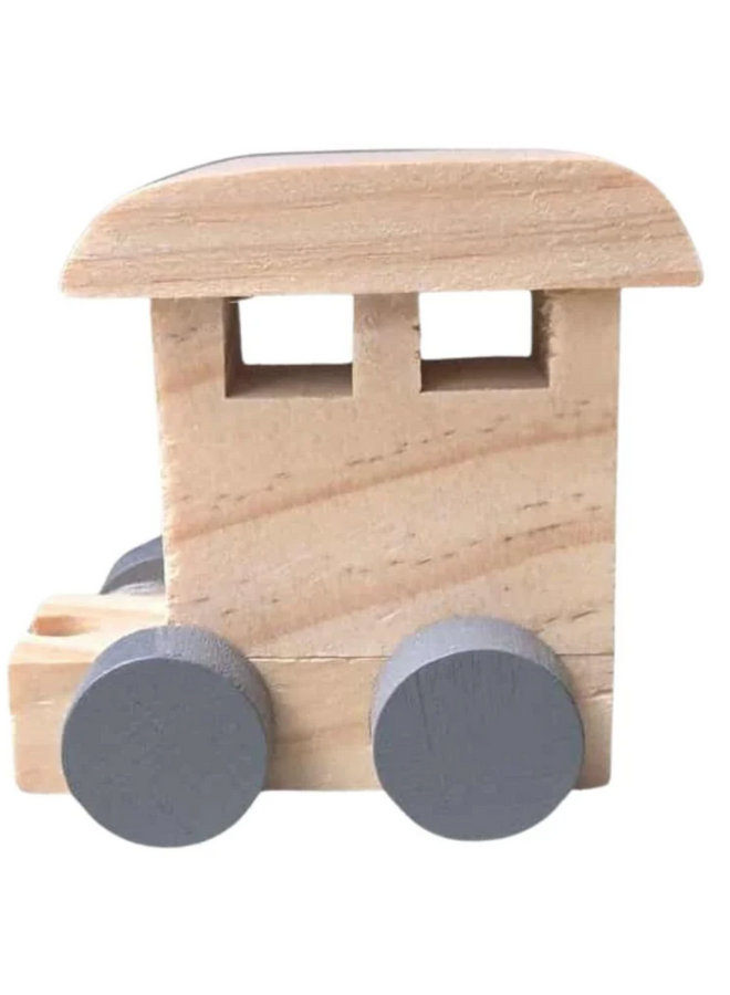 Jep Kids - End wagon