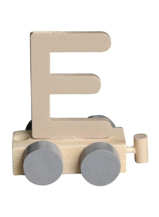 Jep Kids - Trainletter Sand