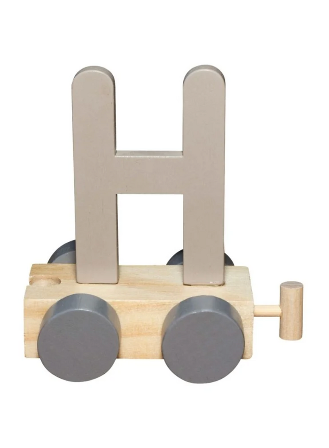 Jep Kids - Trainletter Sand