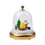 Mary's - Led Lamp -  Christmas Music Box