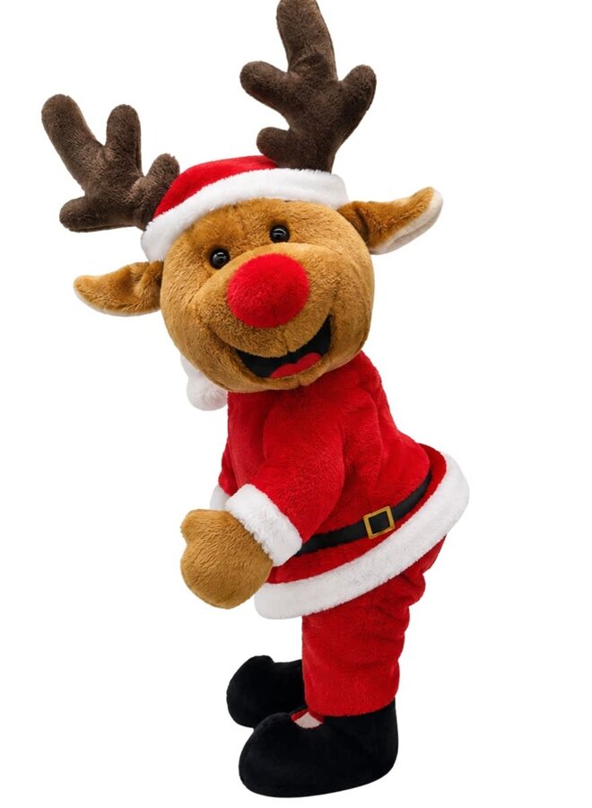 Mary's - Dancing reindeer