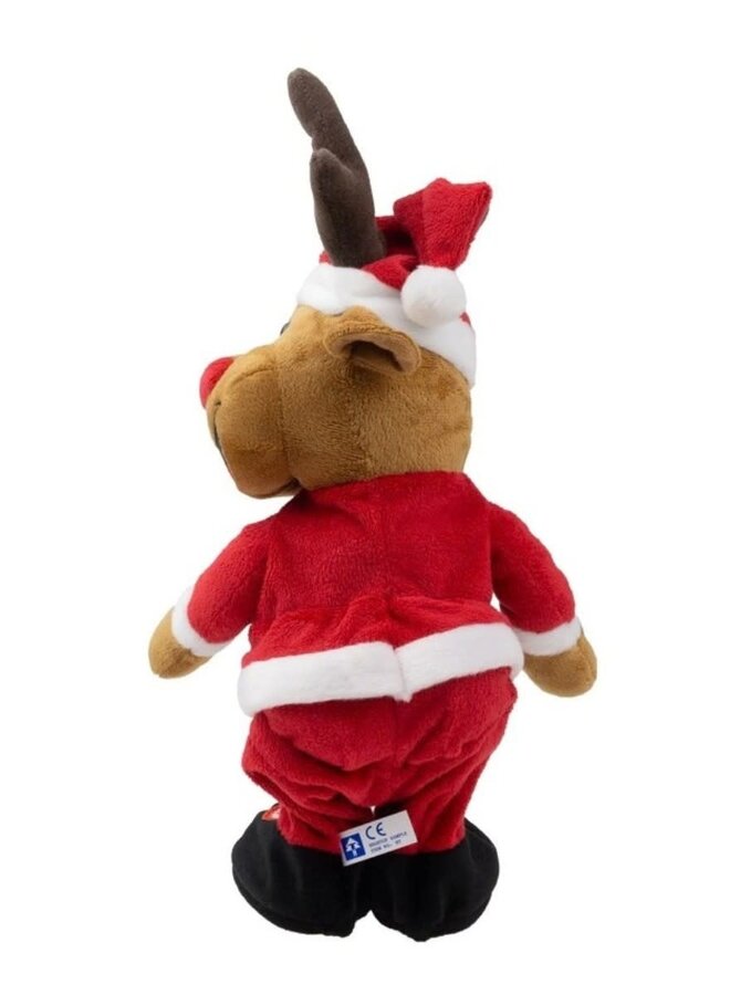 Mary's - Dancing reindeer